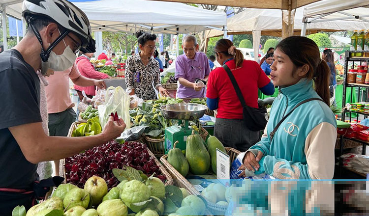 MoC says 60-70% of market goods now made in Cambodia